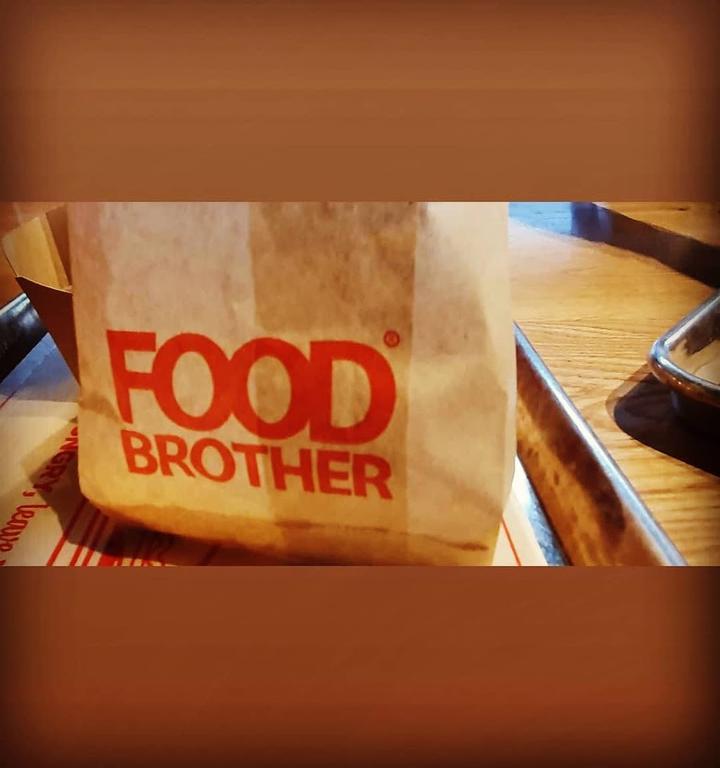 Food Brother